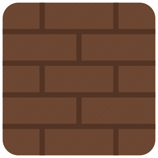 Brick, box, mario, breakable, wall icon - Download on Iconfinder