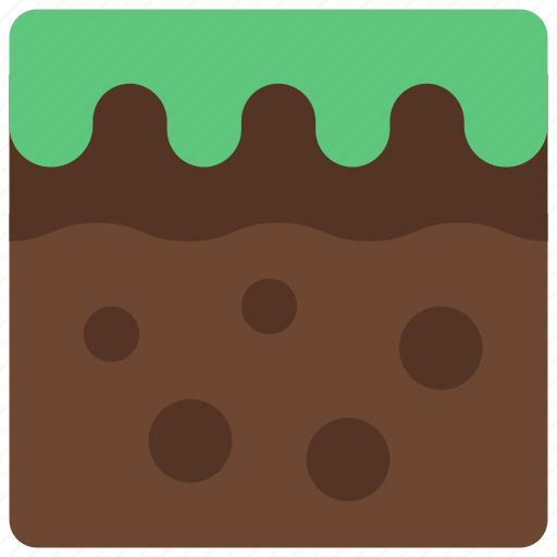 Grass, terrain, ground, floor, gaming icon - Download on Iconfinder