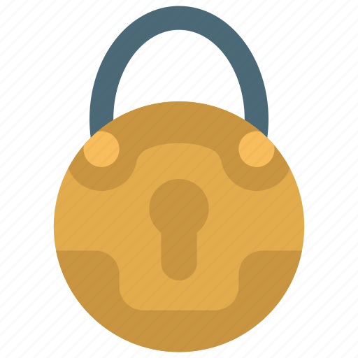 Lock, locked, secure, security, magic icon - Download on Iconfinder