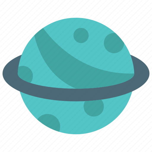 Ring, planet, space, exploration, planets icon - Download on Iconfinder