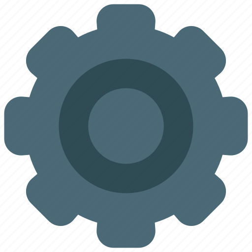 Settings, cog, gear, options, controls icon - Download on Iconfinder