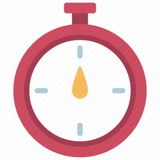 Timer, timing, stopwatch, time, clock icon - Download on Iconfinder