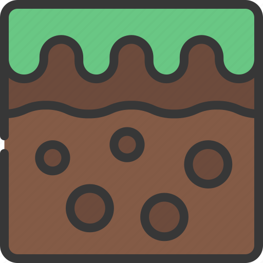Grass, terrain, ground, floor, gaming icon - Download on Iconfinder