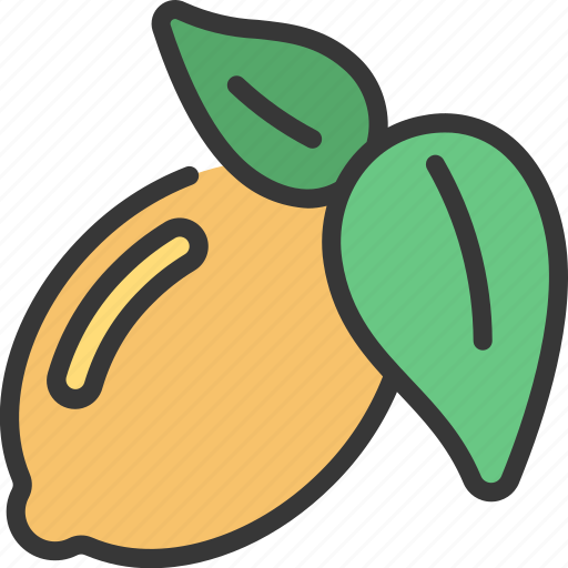 Lemon, fruit, food, healthy, casino icon - Download on Iconfinder