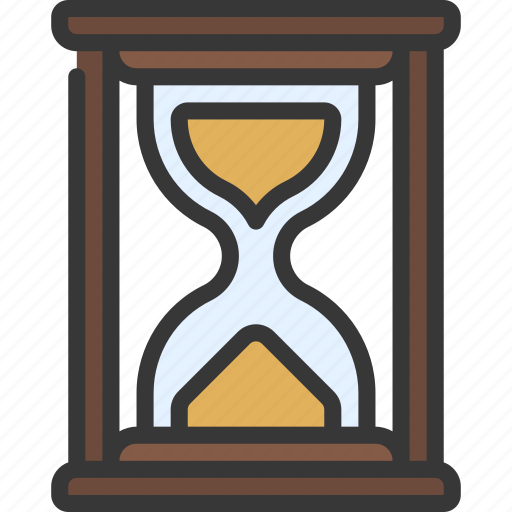 Sand, timer, time, timing, hourglass icon - Download on Iconfinder