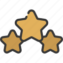 stars, achievement, star, review, gaming