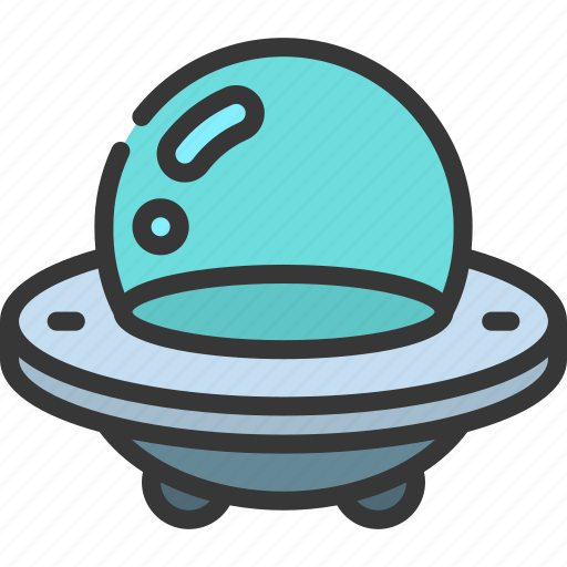 Ufo, alien, aliens, space, ship icon - Download on Iconfinder
