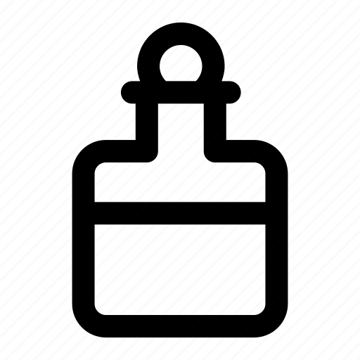 Potion, bottle, flask, drink icon - Download on Iconfinder