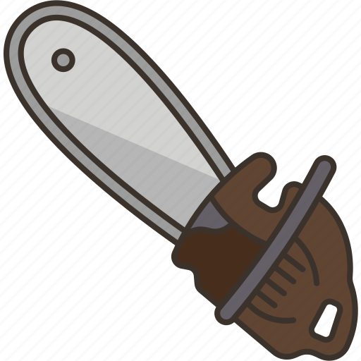 Chainsaw, cut, blade, machine, lumberjack icon - Download on Iconfinder