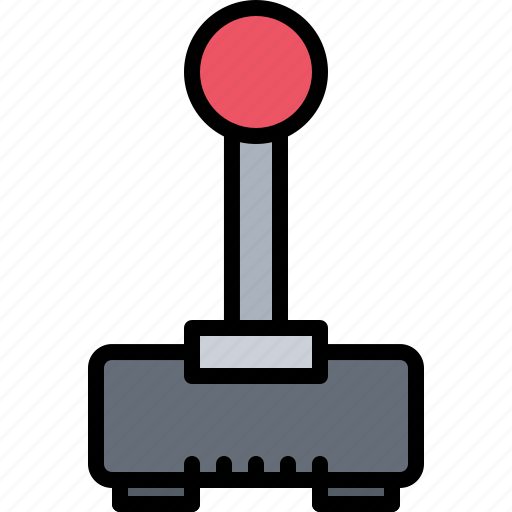 Cybersport, game, gamepad, gamer, gaming, joystick icon - Download on Iconfinder