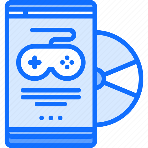 Box, cybersport, disk, game, gamer, gaming icon - Download on Iconfinder