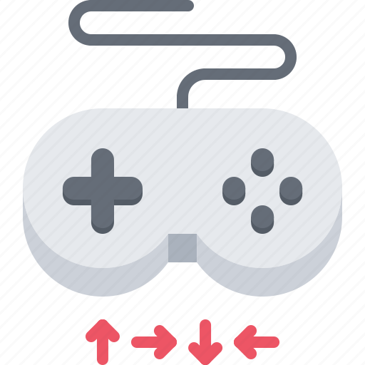 Combination, cybersport, game, gamepad, gamer, gaming, key icon - Download on Iconfinder