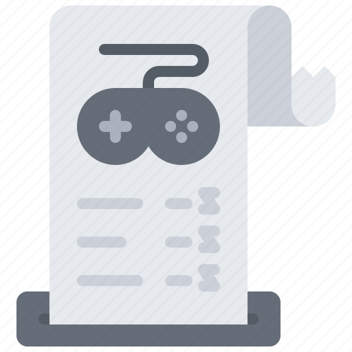 Check, cybersport, game, gamepad, gamer, gaming icon - Download on Iconfinder