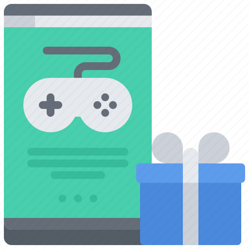 Box, cybersport, disc, game, gamer, gaming, gift icon - Download on Iconfinder