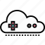 cloud, game, gaming, online, service, streaming, video 