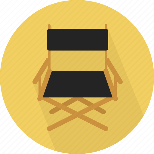 Chair, producer icon - Download on Iconfinder on Iconfinder
