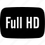 full, hd, 1080p 