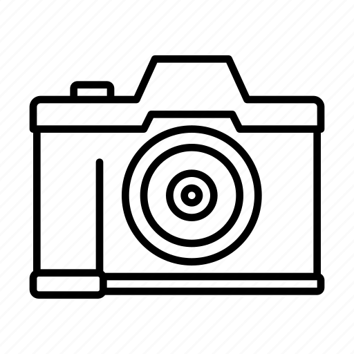 Camera, digital, photography, photo, capture, photographer, picture icon - Download on Iconfinder
