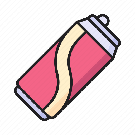 Soda, can, beverage icon - Download on Iconfinder