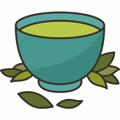 Tea, herbal, drink, beverage, hot icon - Download on Iconfinder