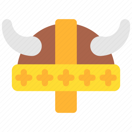 Armor, casque, helmet, history, viking, warrior icon - Download on Iconfinder