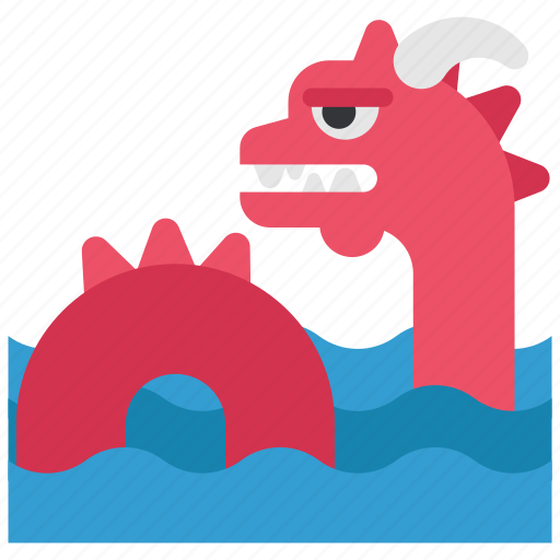 Dragon, history, monster, serpent, snake, viking, warrior icon - Download on Iconfinder