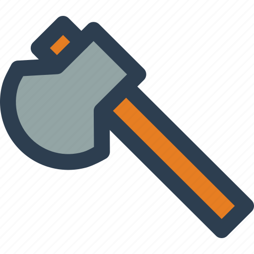 Axe, weapon icon - Download on Iconfinder on Iconfinder