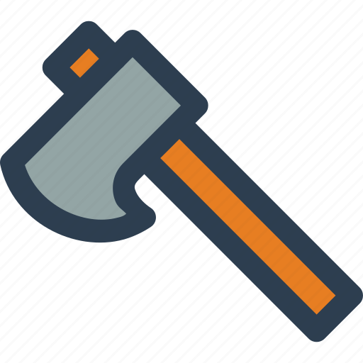 Axe, weapon icon - Download on Iconfinder on Iconfinder