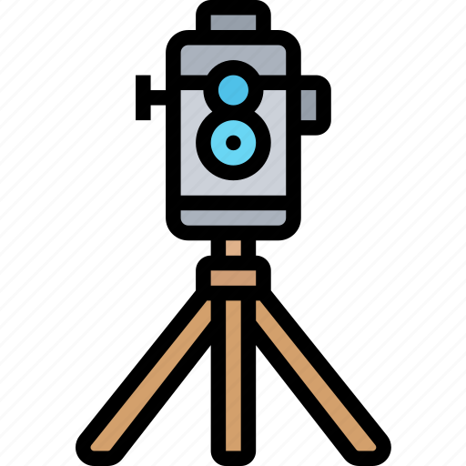 Camera, photography, film, manual, retro icon - Download on Iconfinder
