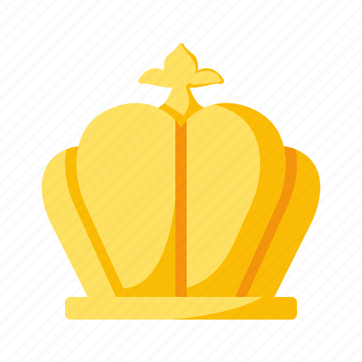 Royal crown, crown, king, pro, royal, exclusive, vip icon - Download on Iconfinder
