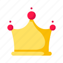 crown, royal crown, king, pro, exclusive, vip, membership, premium, member