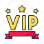 vip text label, vip pass, badge, lable, exlusive, user, text, vip, membership, premium 