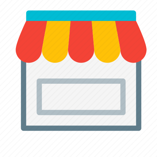Building, buy, sell, shop, shopping, store icon - Download on Iconfinder