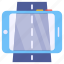 mobile road, mobile pathway, online road, highway, motorway 