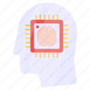 brain processor, brain chip, artificial intelligence, ai, mind processor