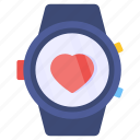 fitness tracker, smartwatch, smart band, smart bracelet, healthcare watch