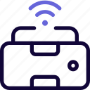 wireless, technology, signal, network
