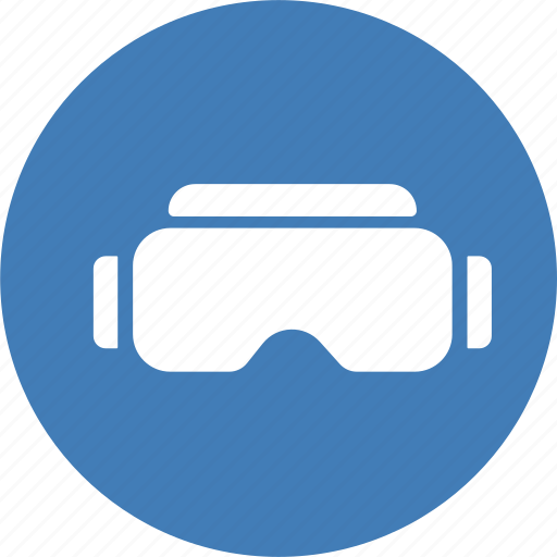 Emotion, augmented, virtual, reality, glasses, virtual reality, emoticon icon - Download on Iconfinder