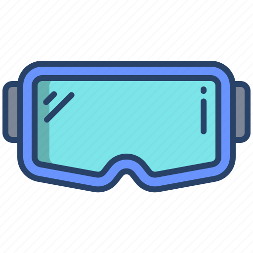 Virtual, reality icon - Download on Iconfinder on Iconfinder