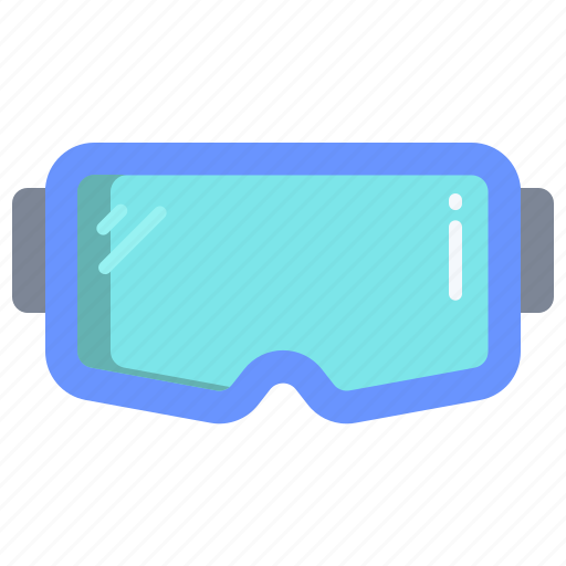 Virtual, reality icon - Download on Iconfinder on Iconfinder