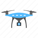 aerial drone, camera drone, drone, drone technology, sky drone