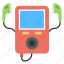 ipod, mp3 player, music player, pocket computer, portable media player 