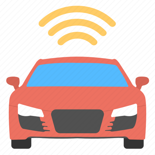 Car navigation, car tracking system, gps car tracker, gps tracking, navigation technology icon - Download on Iconfinder