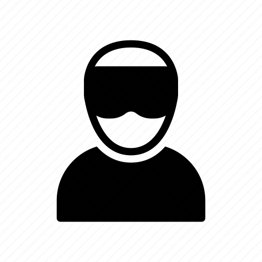Glasses, goggles, man, reality, virtual icon - Download on Iconfinder