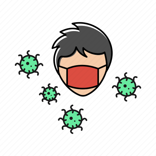 Coronavirus, covid19, mask, protection icon - Download on Iconfinder