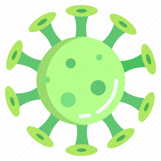 Virus icon - Download on Iconfinder on Iconfinder