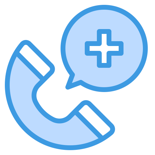 Call, center, customer, help, information, service, support icon - Free download
