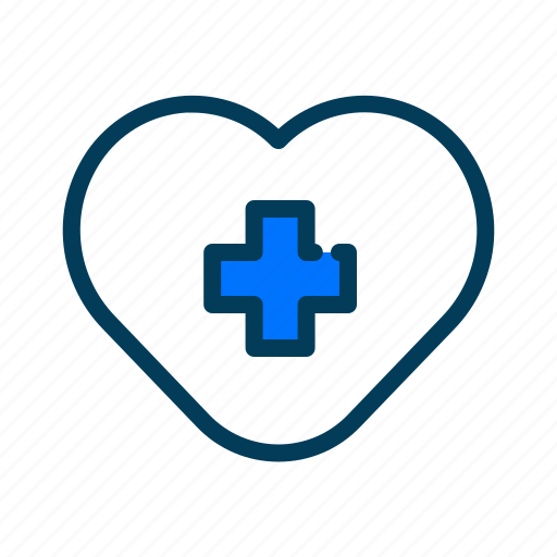 Health, medical, heart, healthcare icon - Download on Iconfinder