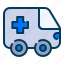 mbulance, vehicle, emergency, hospital, medical 