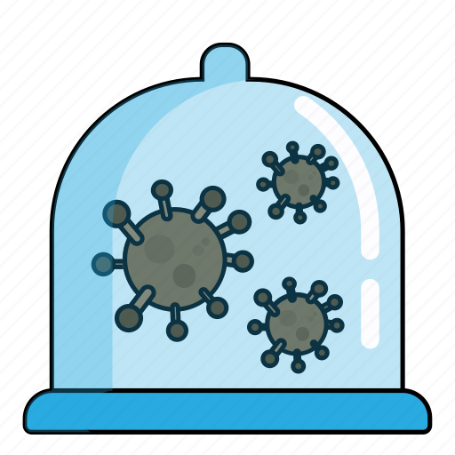 Corona, coronavirus, covid19, quaratine, virus icon - Download on Iconfinder